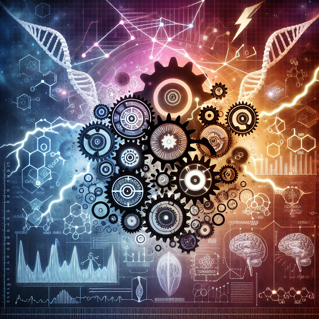 Somatropin and energy metabolism: a complex relationship