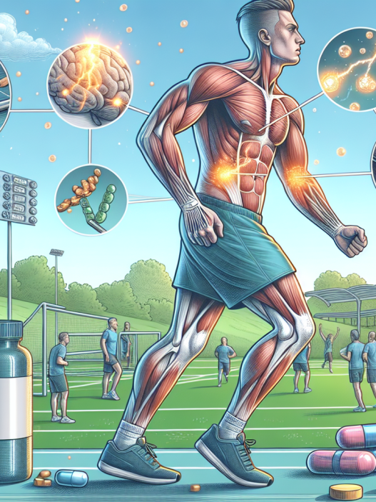 Tadalafil citrate: side effects in sports