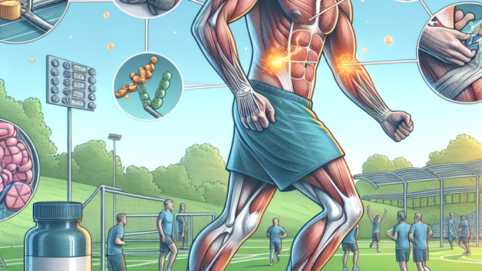 Tadalafil citrate: side effects in sports