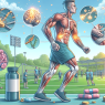 Tadalafil citrate: side effects in sports