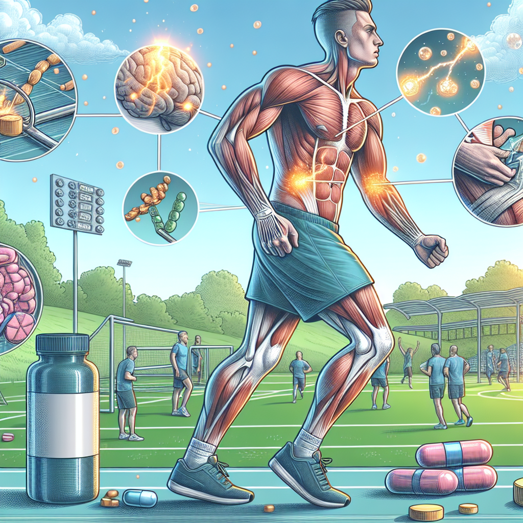 Tadalafil citrate: side effects in sports
