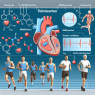 Telmisartan in controlling blood pressure in athletes