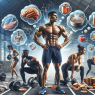 The beneficial effects of somatropin in sports