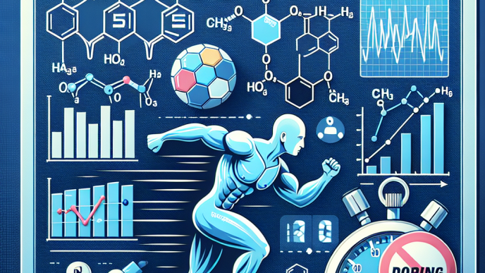 The effectiveness of letrozole in sports doping: a comprehensive analysis