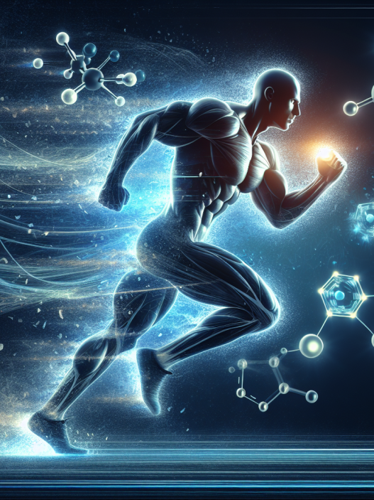 The effects of clenbuterol on enhancing sports performance