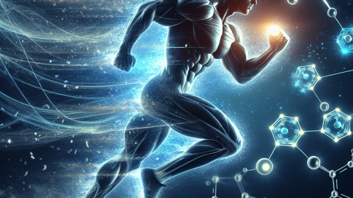 The effects of clenbuterol on enhancing sports performance