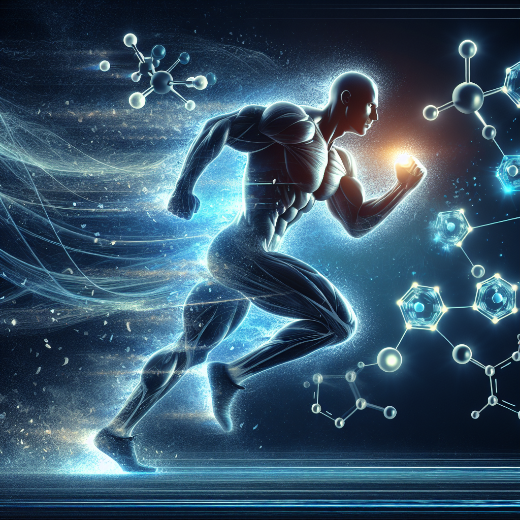 The effects of clenbuterol on enhancing sports performance