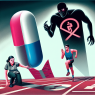 The use of sibutramine in the sports world