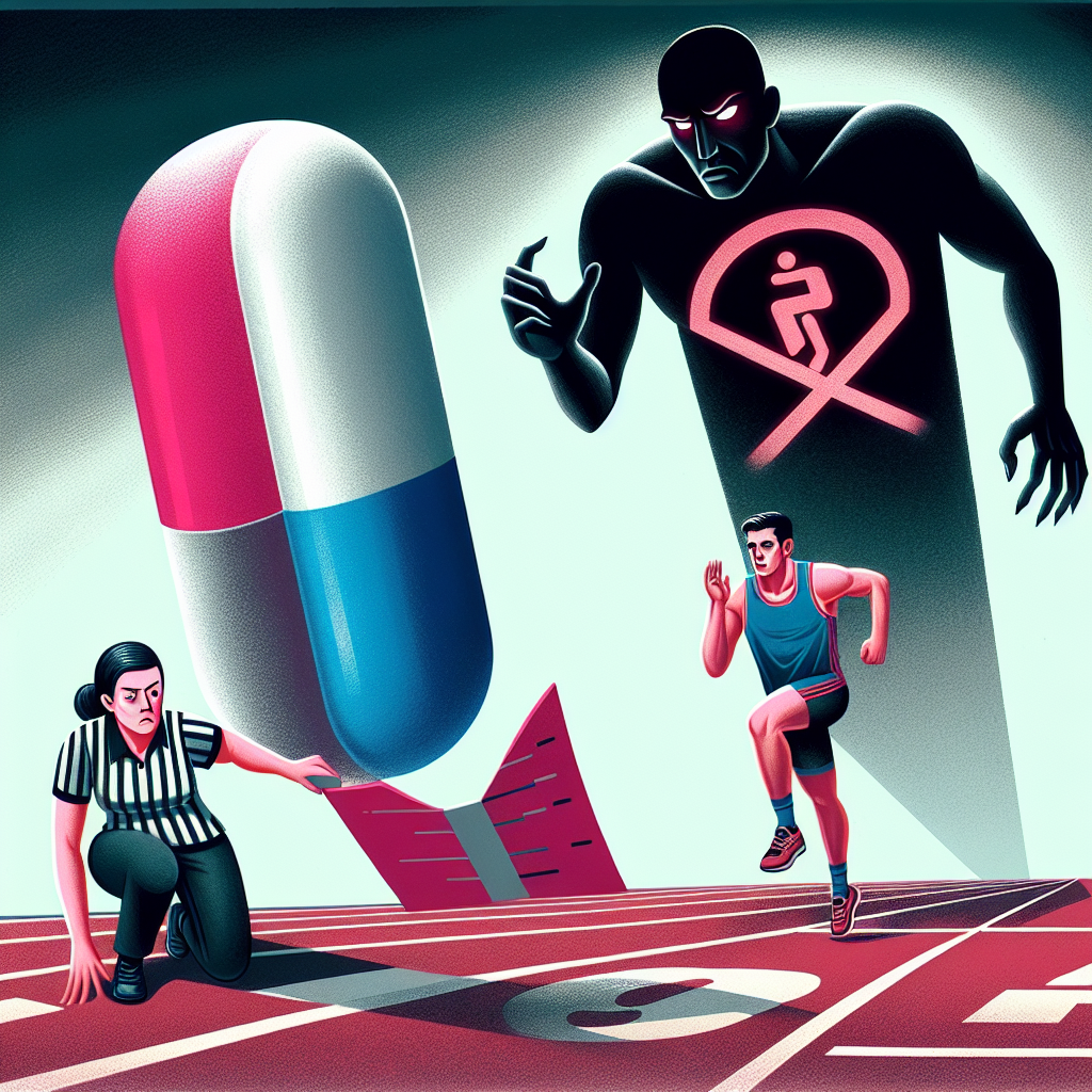 The use of sibutramine in the sports world