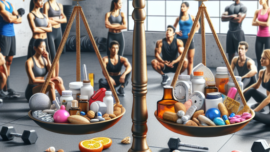 Toremifene citrate: benefits and risks for fitness enthusiasts