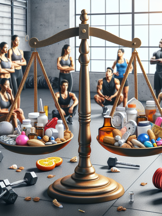 Toremifene citrate: benefits and risks for fitness enthusiasts