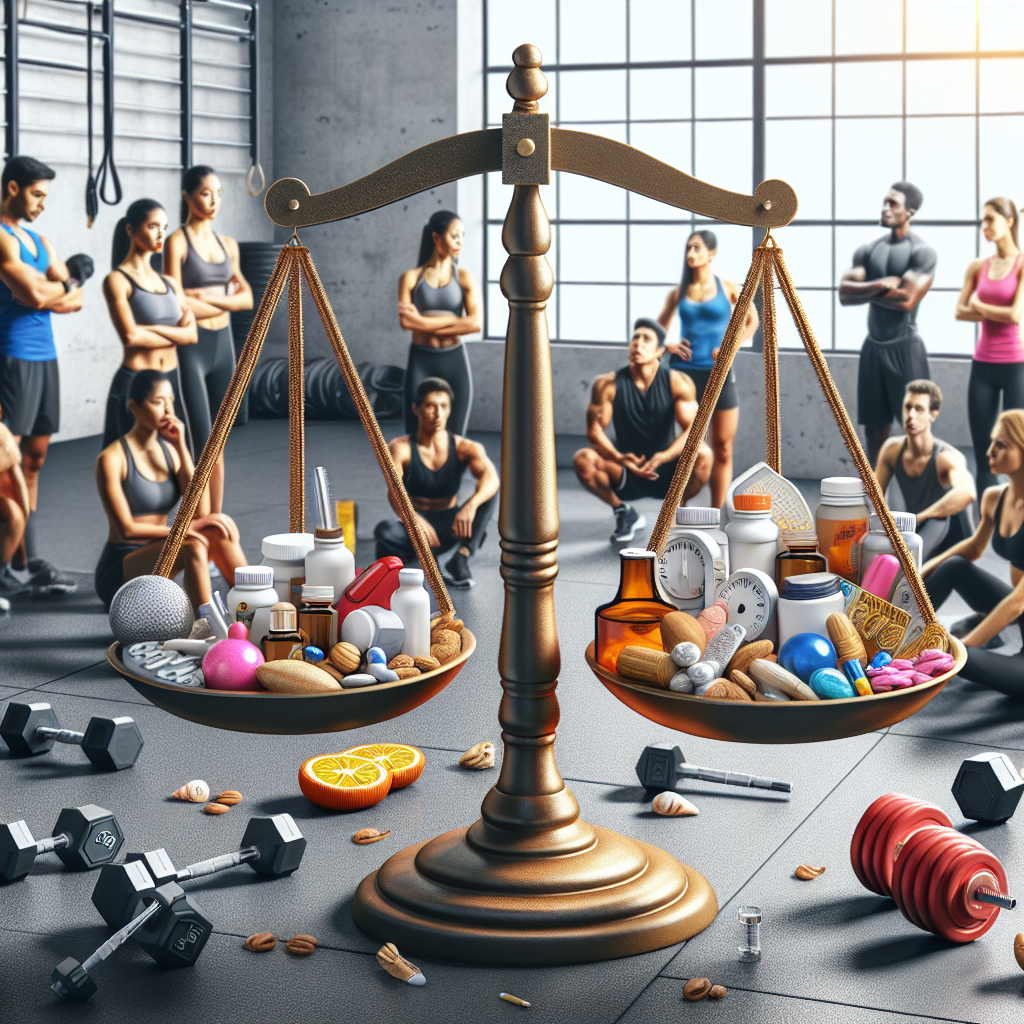 Toremifene citrate: benefits and risks for fitness enthusiasts