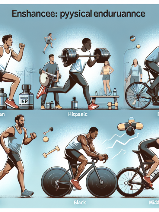 Dehydroepiandrosterone: enhancing physical endurance