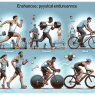 Dehydroepiandrosterone: enhancing physical endurance