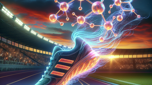 Enclomifene citrate: the new ally for improving sports performance