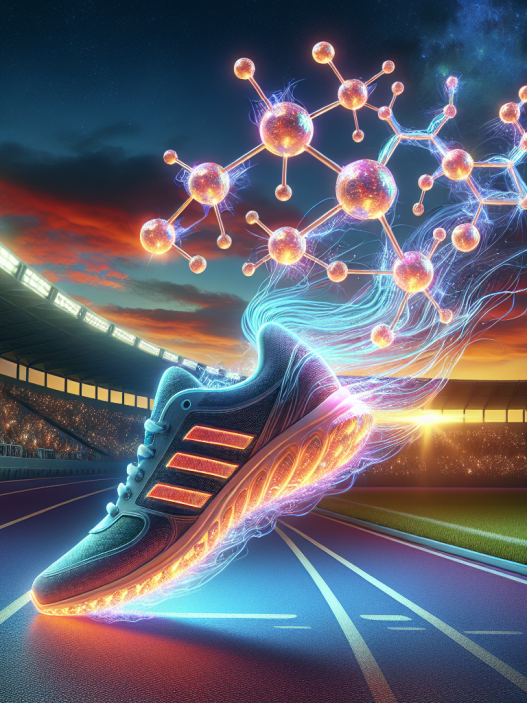 Enclomifene citrate: the new ally for improving sports performance