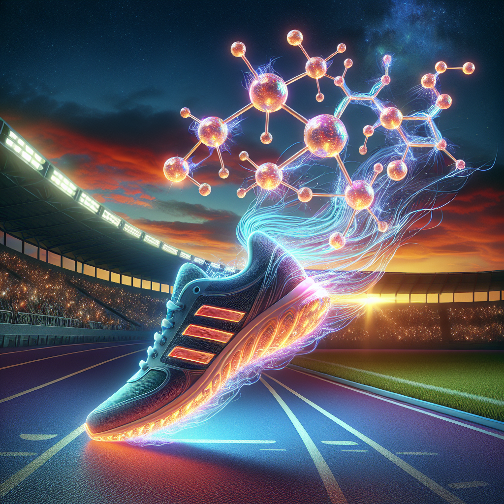 Enclomifene citrate: the new ally for improving sports performance