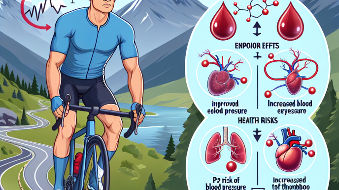 Erythropoietin in cycling: myth or reality?