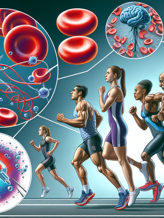 Erythropoietin: mechanisms and impact on sports performance