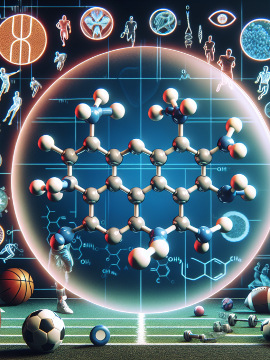 Pitavastatin calcium: a new horizon in sports pharmacology