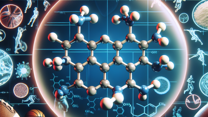 Pitavastatin calcium: a new horizon in sports pharmacology