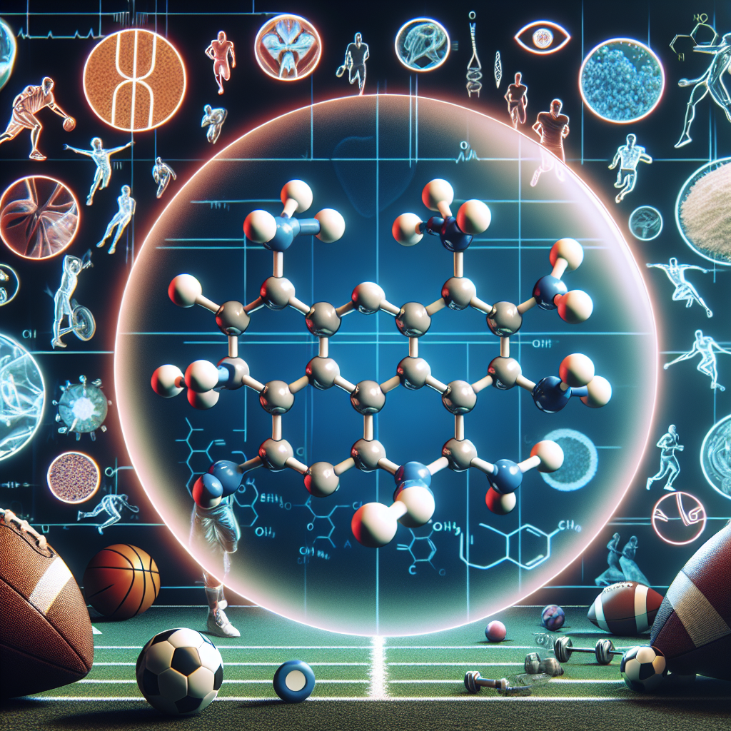 Pitavastatin calcium: a new horizon in sports pharmacology