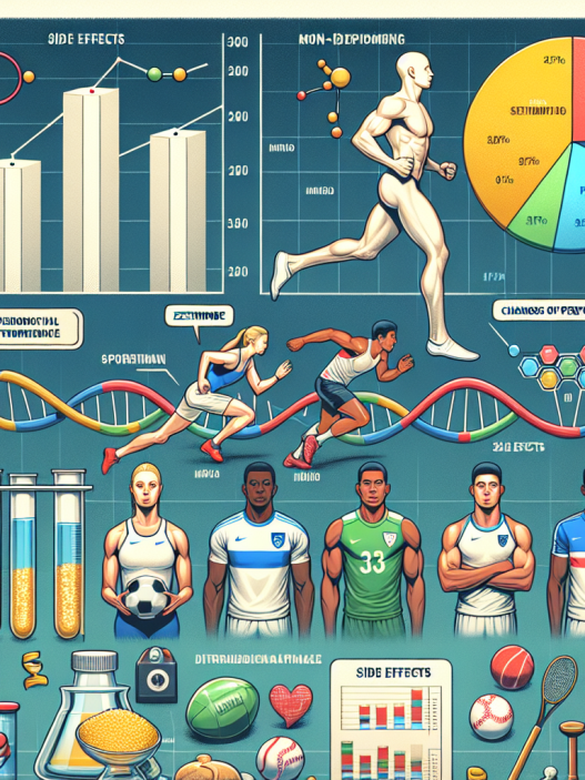 Scientific studies on ezetimibe's effectiveness in sports