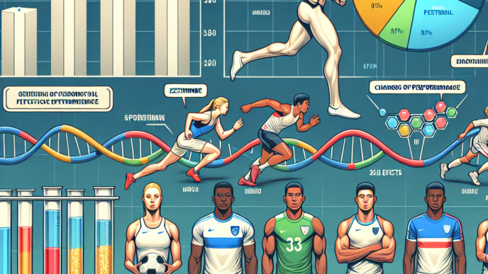 Scientific studies on ezetimibe's effectiveness in sports