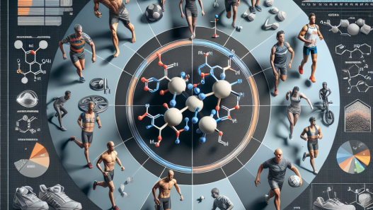 The role of vardenafil in sports performance: an in-depth analysis