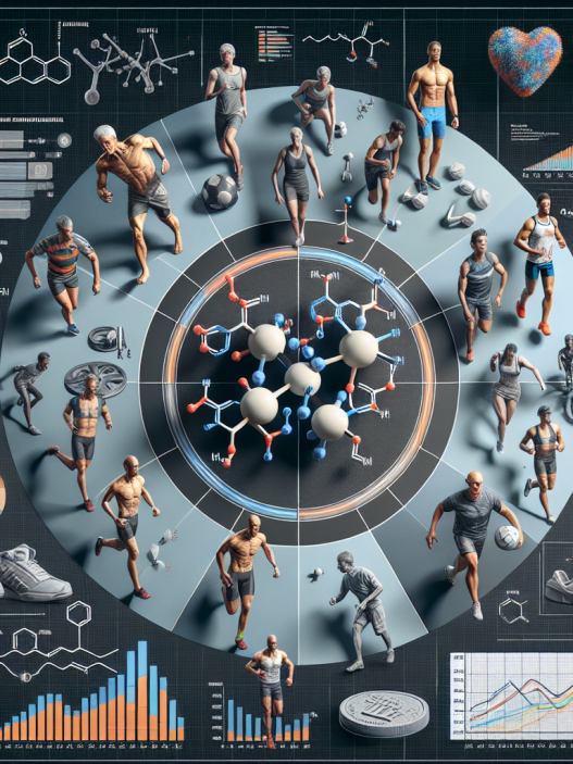 The role of vardenafil in sports performance: an in-depth analysis