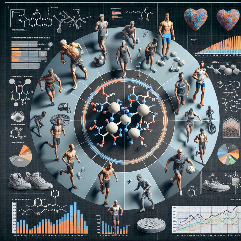 The role of vardenafil in sports performance: an in-depth analysis