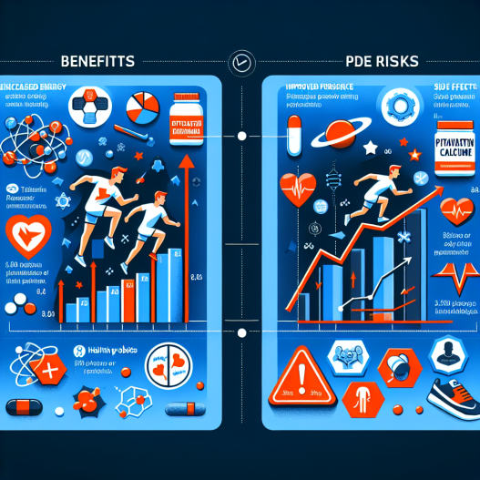 The use of pitavastatin calcium in the world of sports: benefits and risks