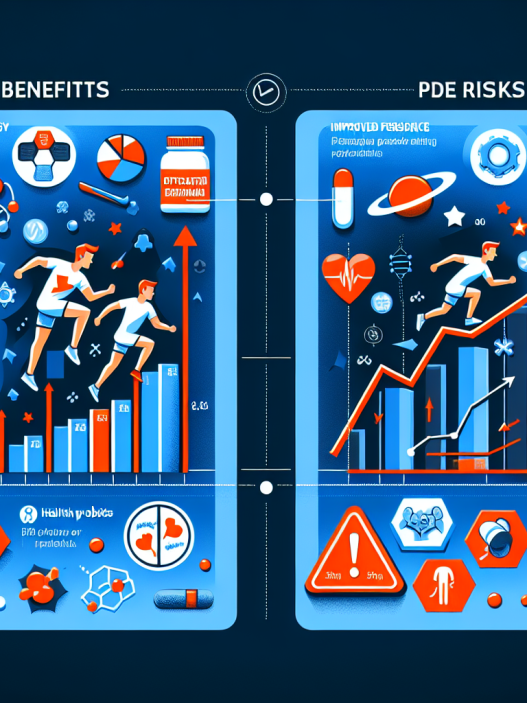 The use of pitavastatin calcium in the world of sports: benefits and risks