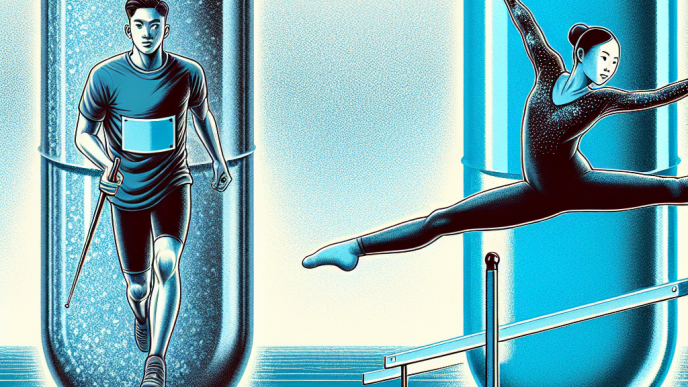 Viagra as a performance-enhancing substance in sports