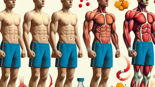 Viagra's effects in sports pharmacology