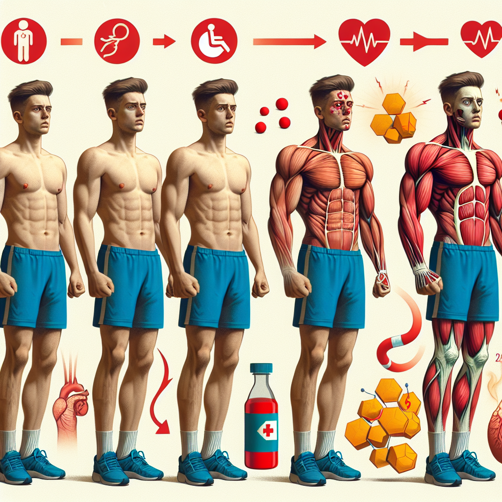 Viagra's effects in sports pharmacology