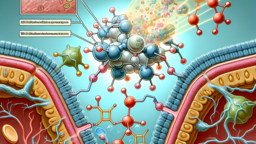 Blood-brain barrier penetration of metildrostanolone