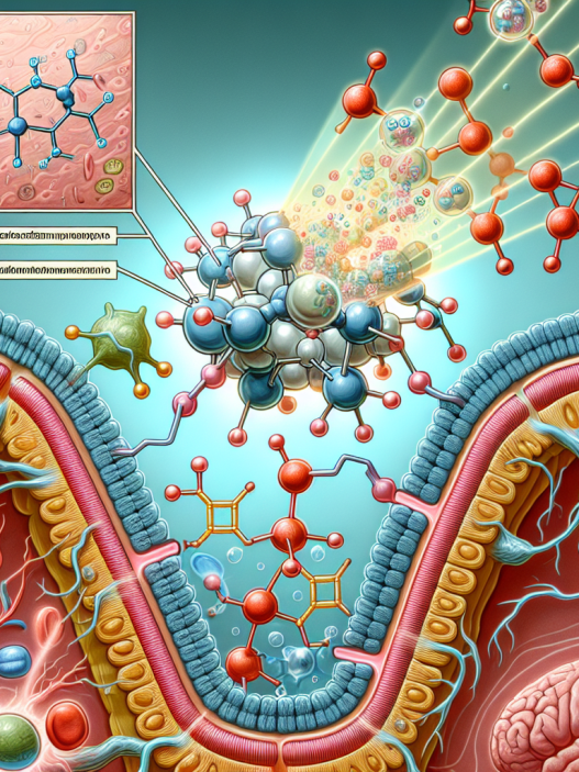Blood-brain barrier penetration of metildrostanolone