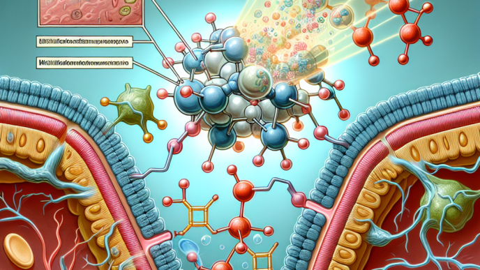 Blood-brain barrier penetration of metildrostanolone