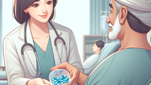 Compassionate use of methyltestosterone