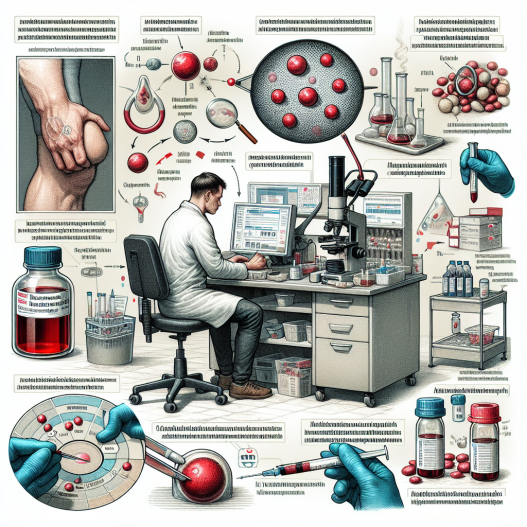 Detection methods for methyltestosterone in blood