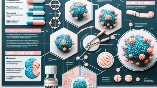 Fda-approved uses of tamoxifene