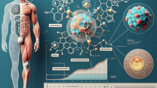 Free testosterone levels and tamoxifene