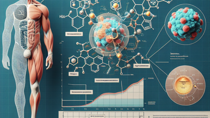 Free testosterone levels and tamoxifene