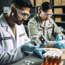 Military drug testing and methandienone compresse