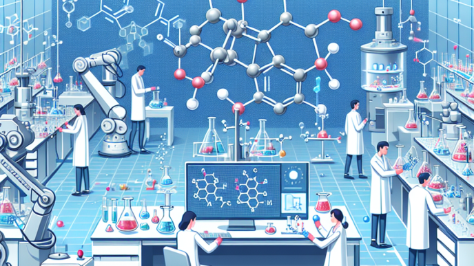 Advanced cycle using trestolone acetato
