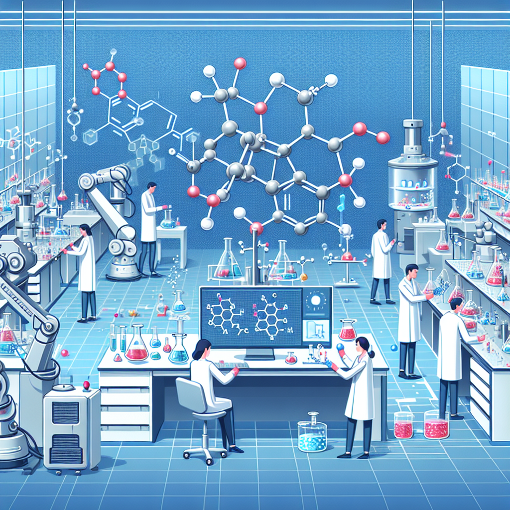 Advanced cycle using trestolone acetato