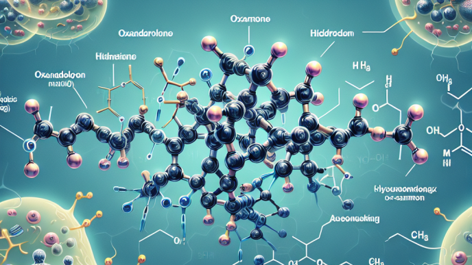 Anti-catabolic properties of oxandrolone