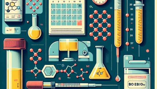 Detection window of methyltrenbolone in urine tests