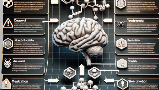 Neurotoxicity risk of acetato di metenolone